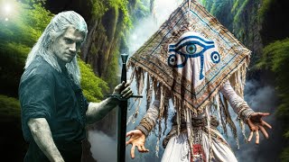 The Witcher Part 2  Kya Bereham Raja se Apna badla le Payege Ye Log  witcher series explain [upl. by Chao358]