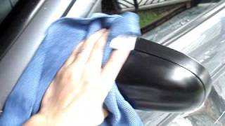 MeguiarÂ´s Trim Detailer [upl. by Annovy248]