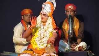 Yakshagana  Shree Devi mahatme  Patla Sathish shetty 01 [upl. by Asital]