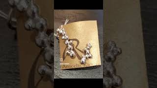 Ear cuff handmade [upl. by Prince966]