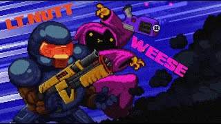 Entering The Gungeon [upl. by Ryter]