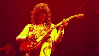 Achilles Last Stand  Led Zeppelin Live in New York 13th June 1977 [upl. by Kcyred]