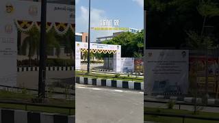 ELCOT IT Coimbatore unveiled CM Stalin [upl. by Nikolia206]