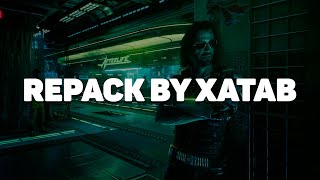 REPACK BY XATAB [upl. by Enaira74]