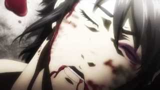 「AMV」Terra Formars • My Demons [upl. by Erdnaed736]