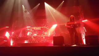 Dream Theater  Another Day live in Belgium 2017  Very Good Audio [upl. by Guildroy]