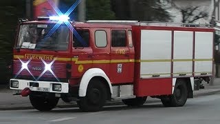 Freiwillige Feuerwehr Oldenfelde Hamburg Zusammenschnitt [upl. by Willet]