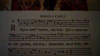 Regina Caeli [upl. by Hendrix842]