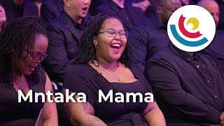 Mntaka Mama Thina Siyazalana  Gwijo Song  Cape Town Camerata [upl. by Delmer738]