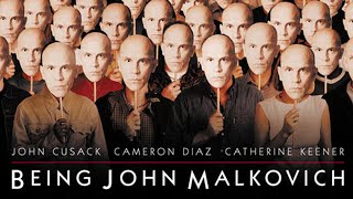 Being John Malkovich 1999 Movie  John Cusack Cameron Diaz Catherine Keener  Review and Facts [upl. by Oguh]