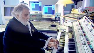 Vangelis the Best Music Composer of the 20th Century [upl. by Rosenkranz699]