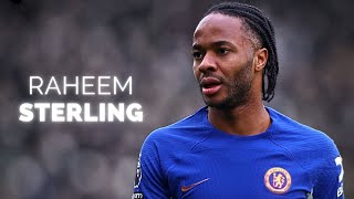 Raheem Sterling  Season Highlights  2024 [upl. by Soloma]