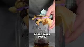 DIY Coffee Filters at Home  Never Run Out Again Part 1 [upl. by Nuncia]