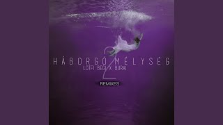 Háborgó Mélység 2 Yamina Remix [upl. by Delaryd651]