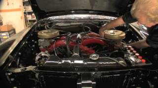 1961 Chrysler 300 Cross Ram by Scared Shiftless [upl. by Dnumde777]