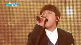 【TVPP】 HongkiFTISLAND  Insensible 홍기에프티아일랜드  눈치 없이 Show Music Core [upl. by Normy]