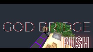 God Bridge ASMR SonOyuncu Twerion Minecraft [upl. by Edithe]