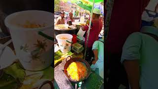 Lunch பாய் Biryani ரோட்டுக்கடை Pondicherry [upl. by Donal]