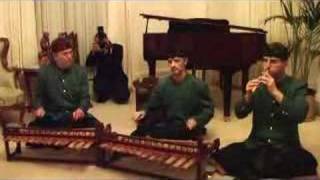 Introduction of The Bamboo Bali Gamelan [upl. by Wolram132]