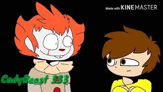 IT wonderland Animation meme [upl. by Waldon]