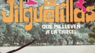 Las Jilguerillas El Tercer Jalon [upl. by Amick]