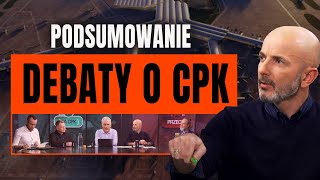 CPK  czemu tak to trudno zrozumieć [upl. by Tatiana]