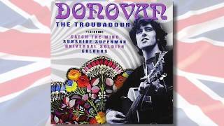 Hurdy Gurdy Man  Donovan Tribute by Oldies Refreshed [upl. by Cornwell]