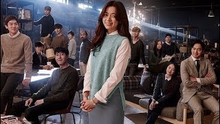 Han Hyo Joo Reveal Which Actor She Has Most Chemistry With In “Beauty Inside” [upl. by Bollen215]