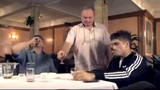 Toma Zdravkovic  Cuvari Duse 22  Official Video 2011 [upl. by Aenahs]