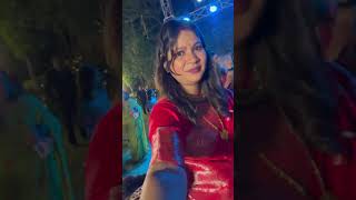 Gadwali song dance wedding ruchivlogs [upl. by Neelya]