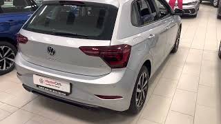 2023 VW Polo TSI 10 Life [upl. by Marlen670]