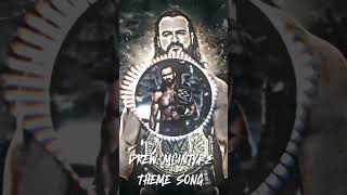 DREW McIntyre THEME SONG RINGTONE wwe bgm ringtone drewmcintyre wwe2k24 [upl. by Audry489]