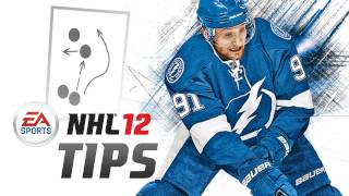 Be A Pro tips for NHL 12 [upl. by Hamal294]