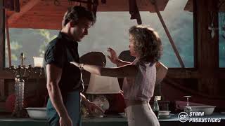 Dirty Dancing  Aprendiendo a bailar 1080P Castellano [upl. by Forelli230]