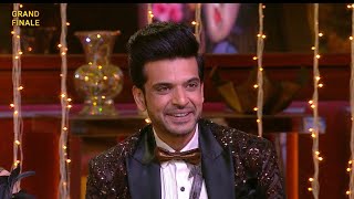 Bigg Boss 15 Grand Finale BIG BREAKING Karan Kundra EVICTED from the house [upl. by Shaddock]