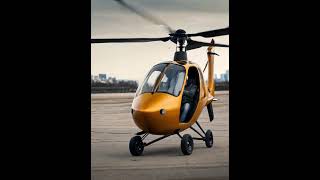 gyrocopter aircraft flight flying ultralightaircraft ultralight helicopter drone animalmovie [upl. by Gaile]