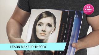 QC Makeup Academy  How it Works [upl. by Ardiekal]