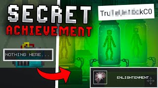 HOW TO GET NEW ACHIEVEMENT quotENLIGHTENMENTquot Tutorial [upl. by Nemaj872]