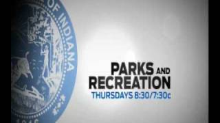 Parks amp Recreation Trailer [upl. by Lila]