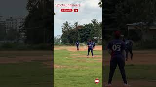 Match highlights  fifty 50 shorts cricketshorts ytshorts youtubeshorts matchhighlights [upl. by Gean]