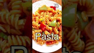 Shorts  Pasta recipe  How to Cook Pasta [upl. by Wenger]