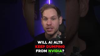 Will Ai Altcoins Keep Dumping from NVIDIA shorts [upl. by Htidra]