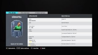 FIFA 20  SPIELERMOMENTEALPHONSO DAVIES  BUNDESLIGA  SBC  LÖSUNG [upl. by Nolaj158]