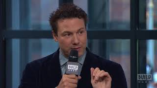 Rocco DiSpirito quotThe Pound a Day Dietquot Weight Loss [upl. by Xilef]