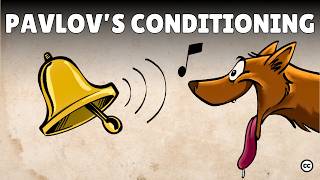 Pavlov’s Classical Conditioning [upl. by Calloway724]