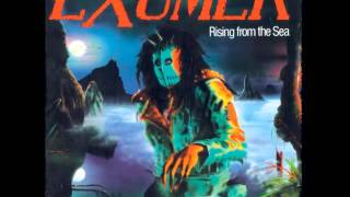 Exumer  Rising From The Sea Full Album [upl. by Airrej]