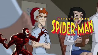 Cletus Kassidy Carnage in Spectacular SpiderMan [upl. by Oguh]