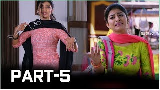 Mannar Vagaiyara Full Movie Part 515 In Telugu  Vimal Anandhi Prabhu Chandini Tamilarasan  TMT [upl. by Carr]