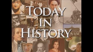 Today in History for October 25th [upl. by Girard]