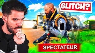 JE SPEC 3 MECS QUI ABUSENT DUN GLITCH SUR WARZONE [upl. by Atrahc]